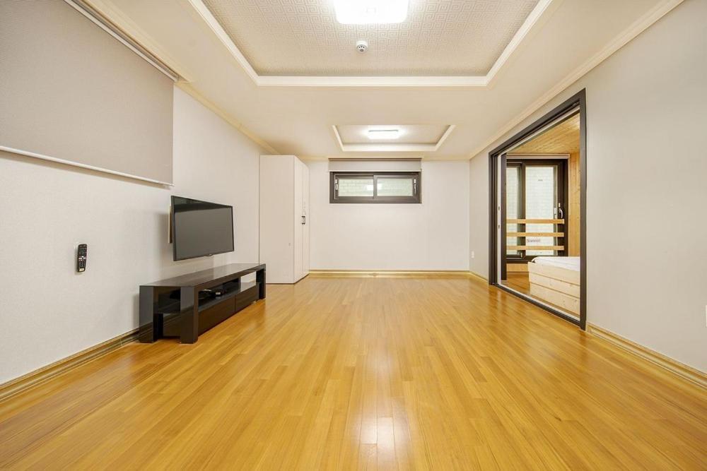 Boryeong Daecheon Sun And Moon Pension Room photo